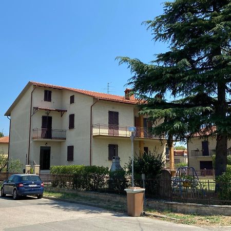 فيلا La Casa Sul Trasimeno كاستيغليون ديل لاغو المظهر الخارجي الصورة