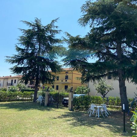 فيلا La Casa Sul Trasimeno كاستيغليون ديل لاغو المظهر الخارجي الصورة