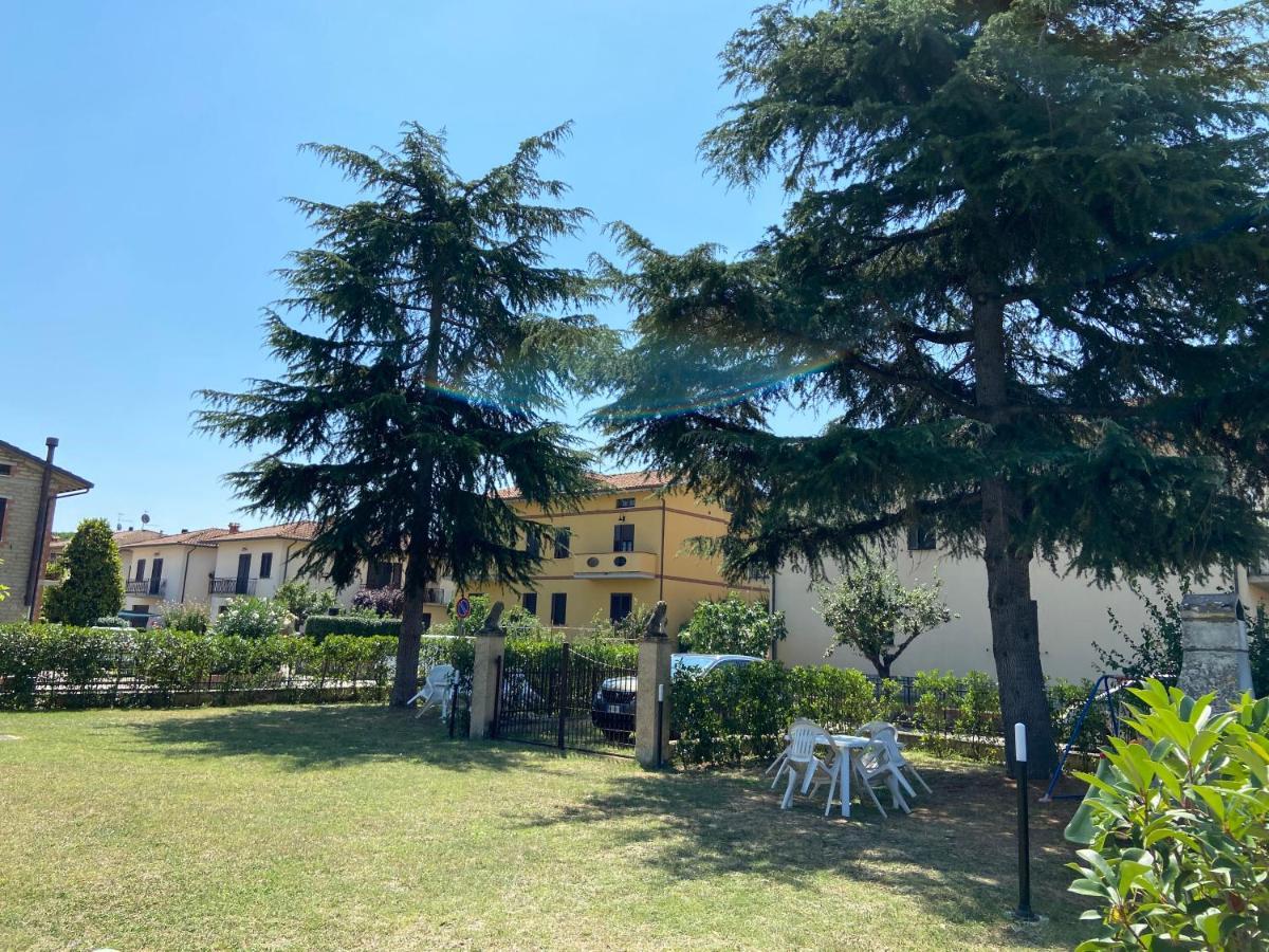 فيلا La Casa Sul Trasimeno كاستيغليون ديل لاغو المظهر الخارجي الصورة