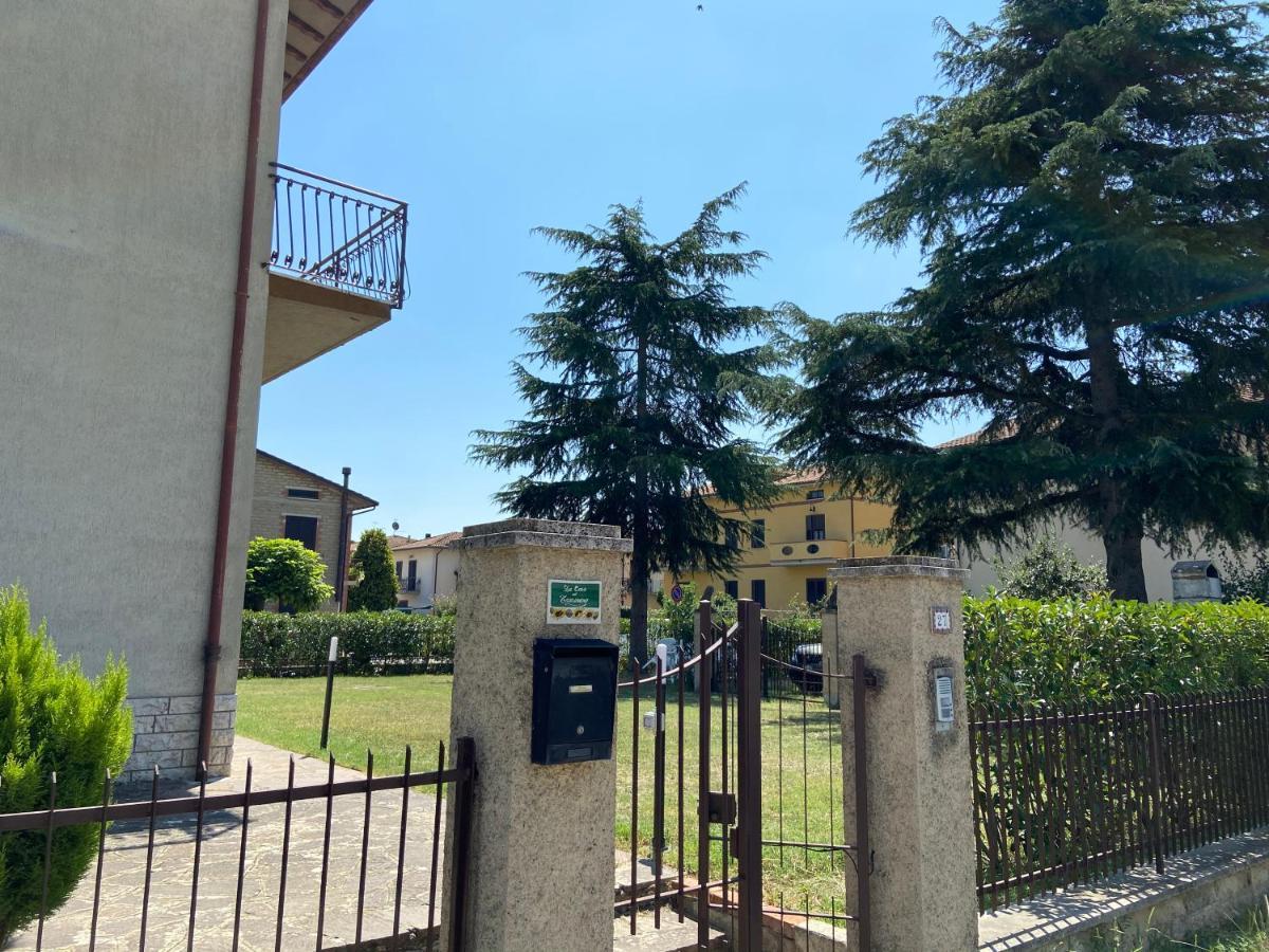 فيلا La Casa Sul Trasimeno كاستيغليون ديل لاغو المظهر الخارجي الصورة