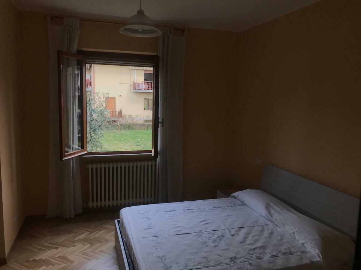 فيلا La Casa Sul Trasimeno كاستيغليون ديل لاغو المظهر الخارجي الصورة
