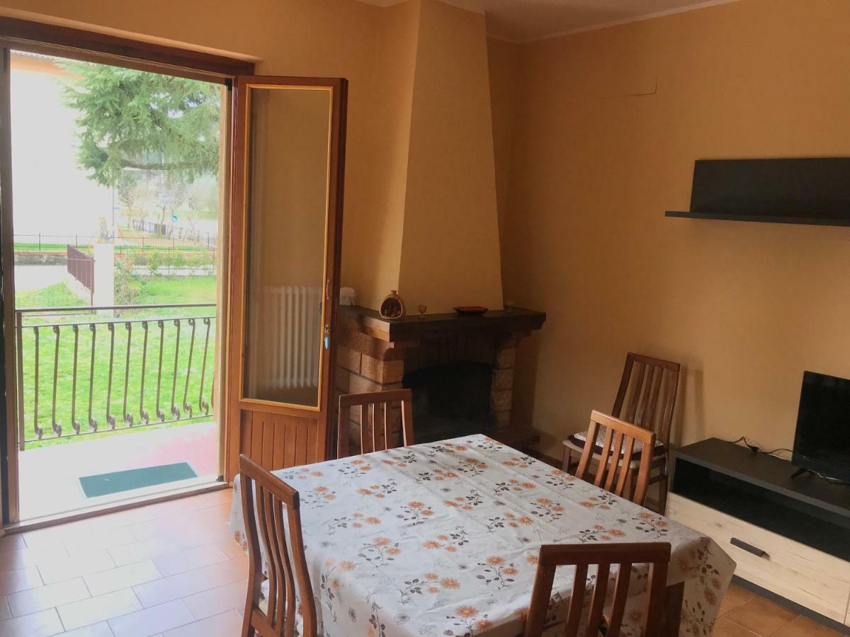 فيلا La Casa Sul Trasimeno كاستيغليون ديل لاغو المظهر الخارجي الصورة