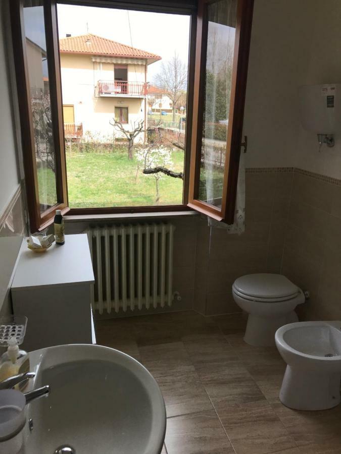 فيلا La Casa Sul Trasimeno كاستيغليون ديل لاغو المظهر الخارجي الصورة