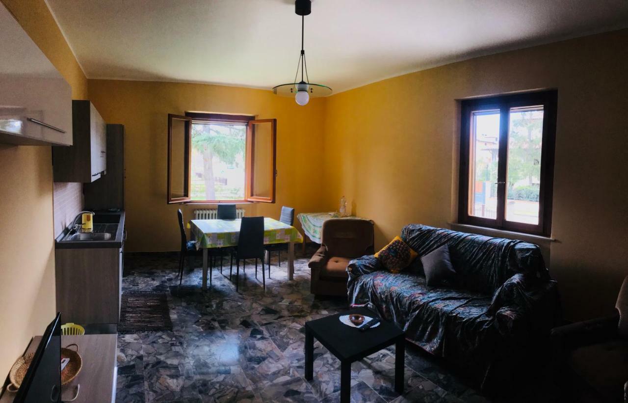 فيلا La Casa Sul Trasimeno كاستيغليون ديل لاغو المظهر الخارجي الصورة